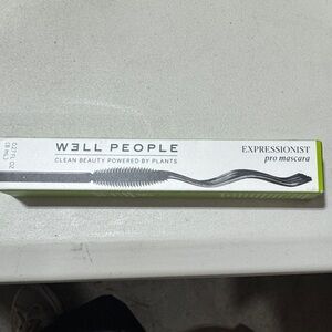 W3LL PEOPLE Expressionist Pro Mascara - Black